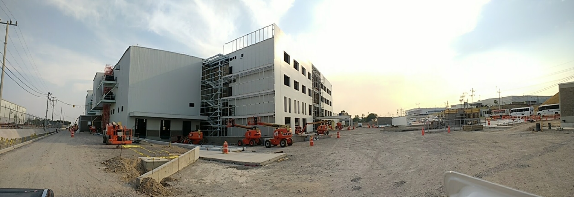 The Best Construction WordPress Theme